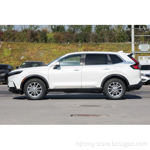 2023 Dongfeng CR-V 1.5t Vendita calda Cinese Auto a benzina usata in vendita per adulti in stock 2022 versione Honda CR-V